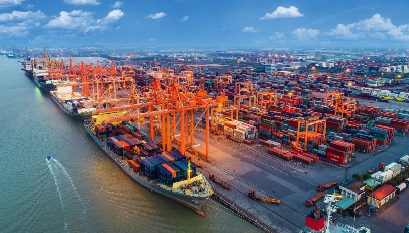 GDP năm 2021 của Việt Nam tăng 2,58%