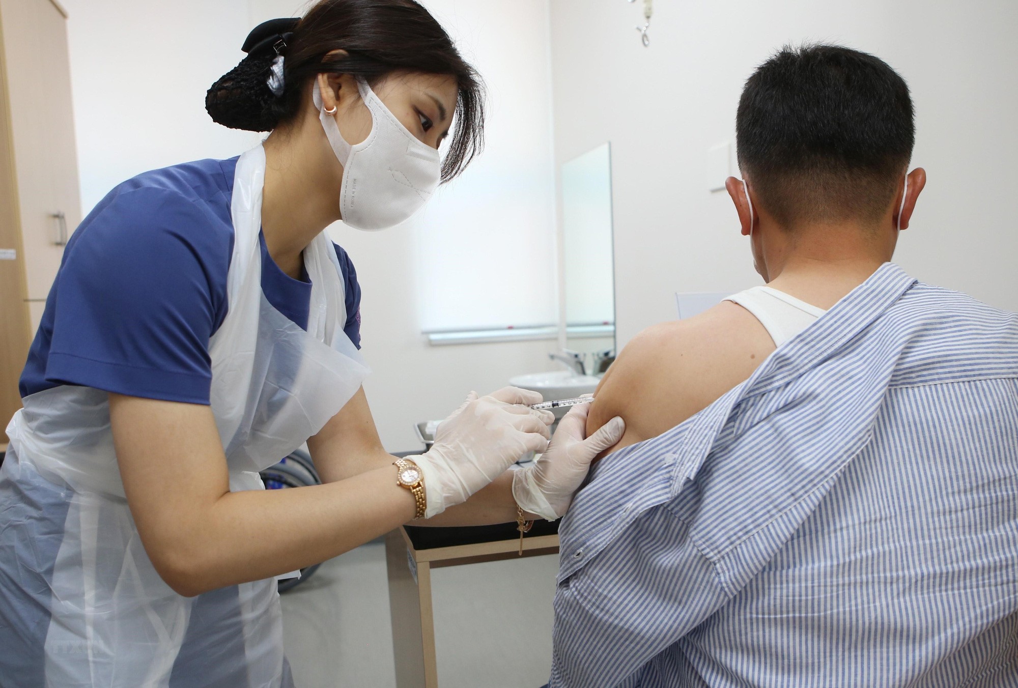Đánh giá mối liên hệ giữa tiêm vaccine ngừa COVID-19 với bệnh viêm cơ tim