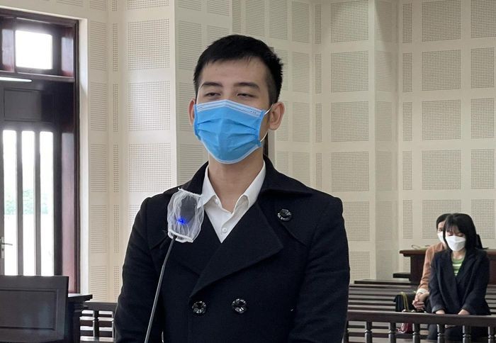 Giám đốc thẩm mỹ viện quốc tế làm lây lan dịch cho nhiều địa phương lĩnh án