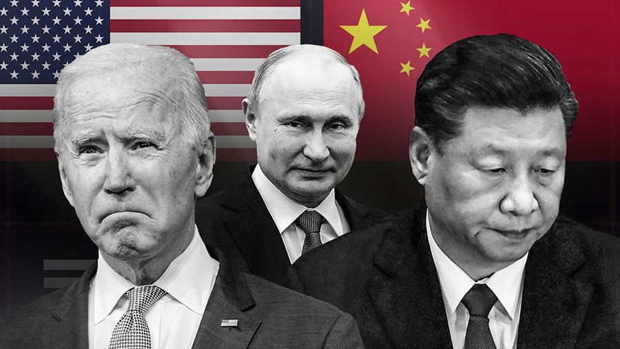 2022 sẽ có những biến động chính trị nào đáng chú ý?