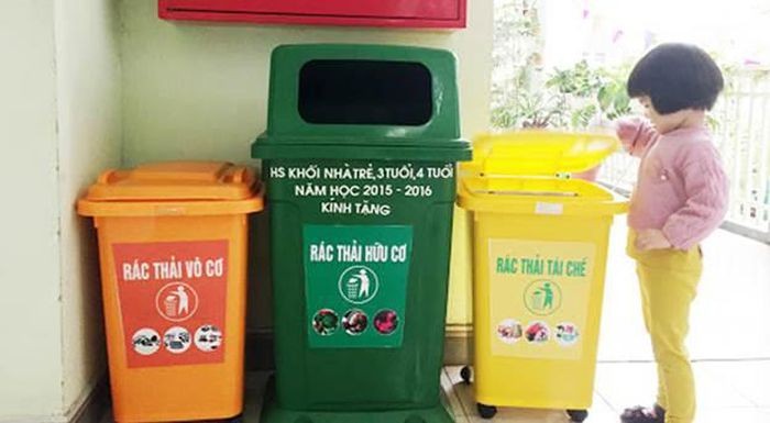 Từ hôm nay 1/1/2022: Phân loại rác thải có đi vào nề nếp?