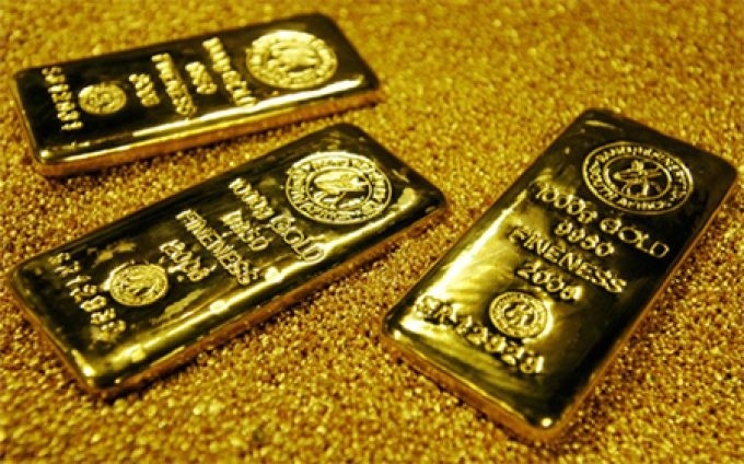 Giá vàng tuần tới có bật tăng?