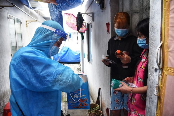 Ban hành cơ chế đặc cách trong nhập khẩu thuốc, vaccine Covid-19