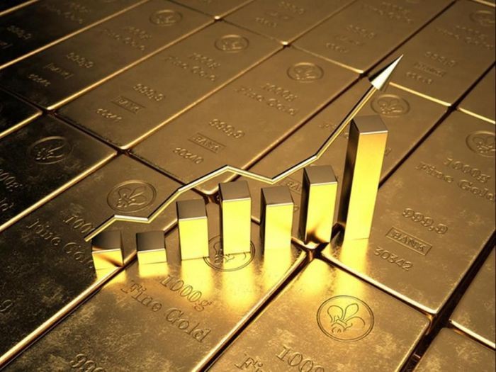 Triển vọng giá dầu, vàng tuần 3 - 7/1