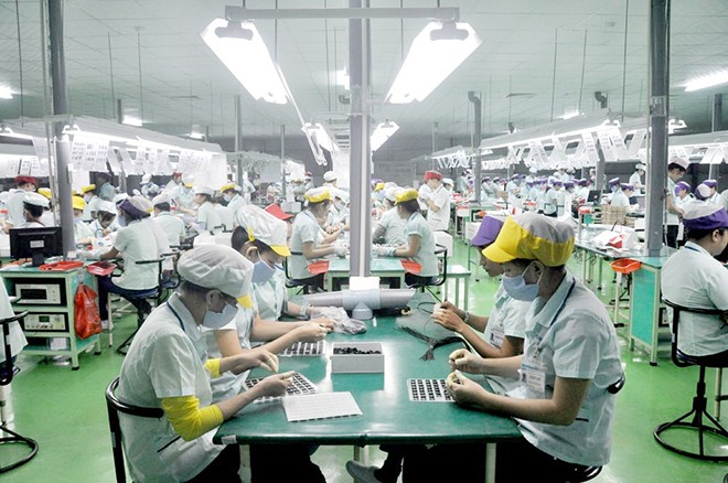 Thị trường lao động 2022: Làm gì để doanh nghiệp 'sống', người lao động có việc làm?