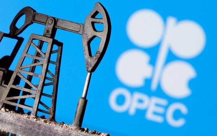 OPEC+: Thị trường dầu 'miễn nhiễm' với biến thể Omicron