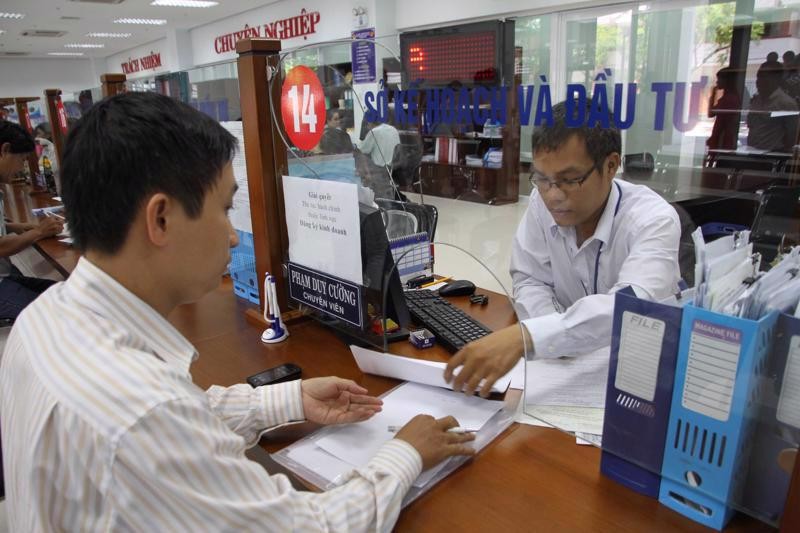 Nhìn lại bước ngoặt từ Nghị quyết 128