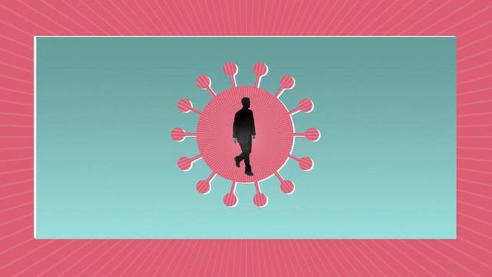 Các nhà khoa học lý giải nguyên nhân người đã tiêm vaccine vẫn mắc COVID-19?