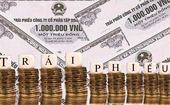 Trái phiếu doanh nghiệp năm 2022: Siết thị trường đi vào khuôn khổ
