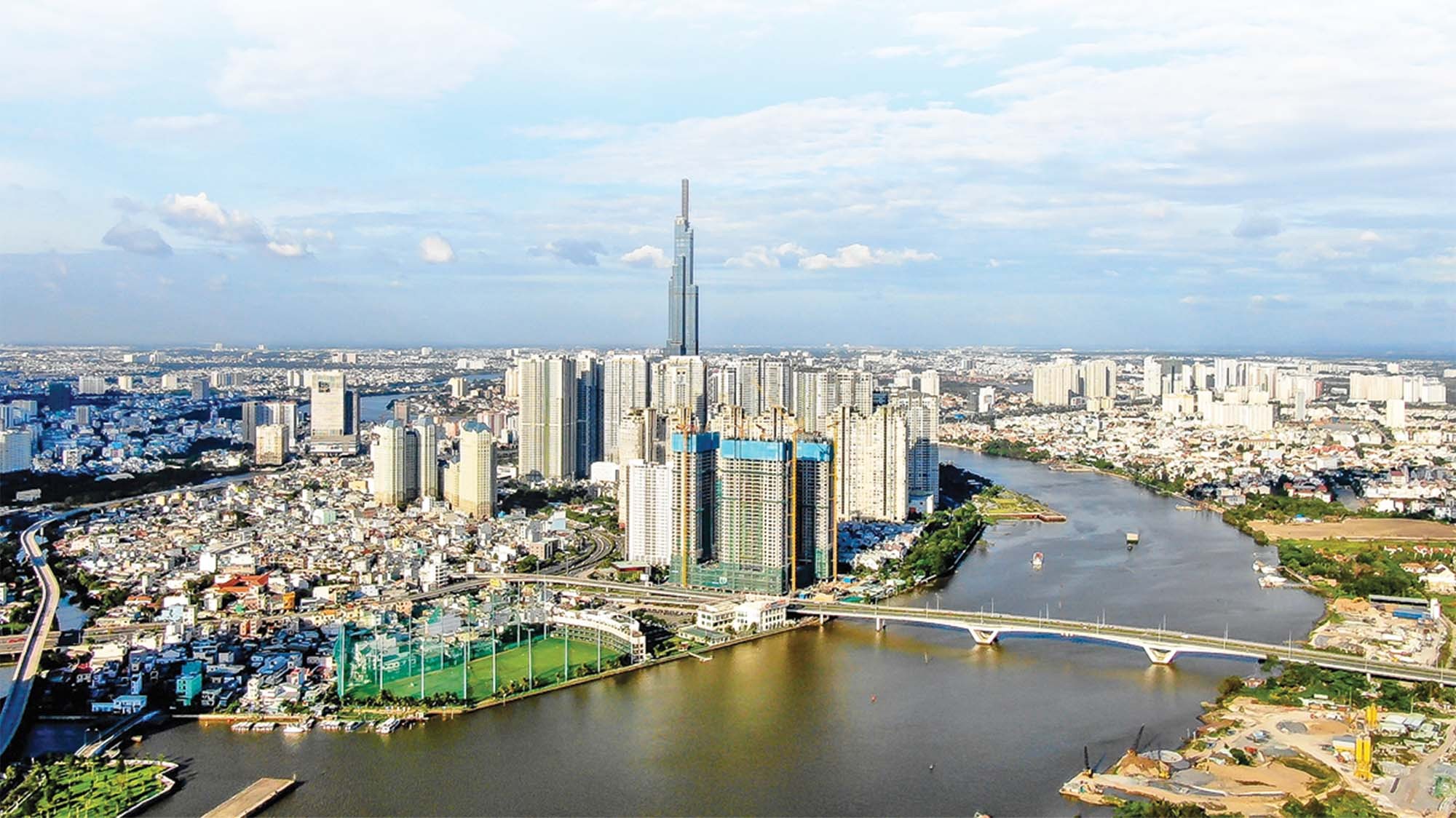 Năm 2022: Nền kinh tế kỳ vọng sẽ phục hồi nhanh và hiệu quả