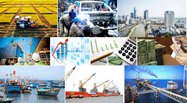 Kinh tế Việt Nam năm 2022 có 'đổi chiều gió'?