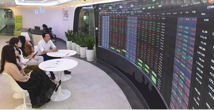 Năm 2022: Đỉnh nào cho thị trường chứng khoán?
