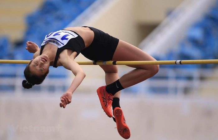 Thể thao Việt Nam 'chạy nước rút' để chuẩn bị cho SEA Games 31