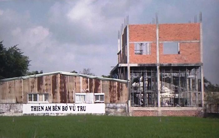 Vụ 'Tịnh thất Bồng Lai': Bắt tạm giam ông Lê Tùng Vân