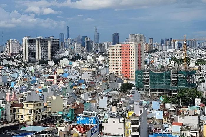 TP.HCM: Đầu 2022 khởi động các dự án nhà ở xã hội