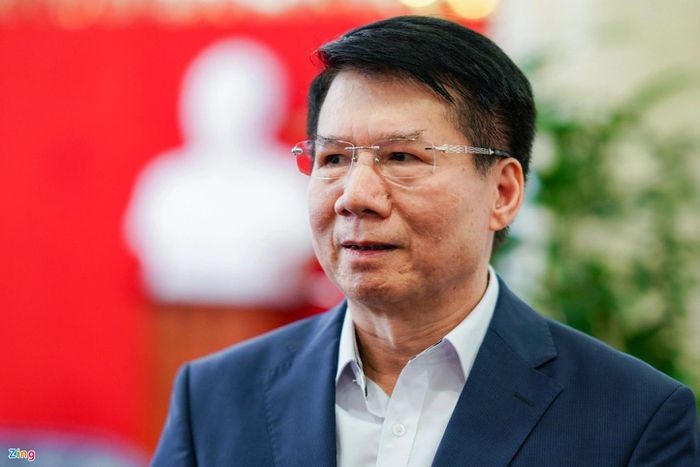 Thứ trưởng Bộ Y tế Trương Quốc Cường bị truy tố đến 12 năm tù