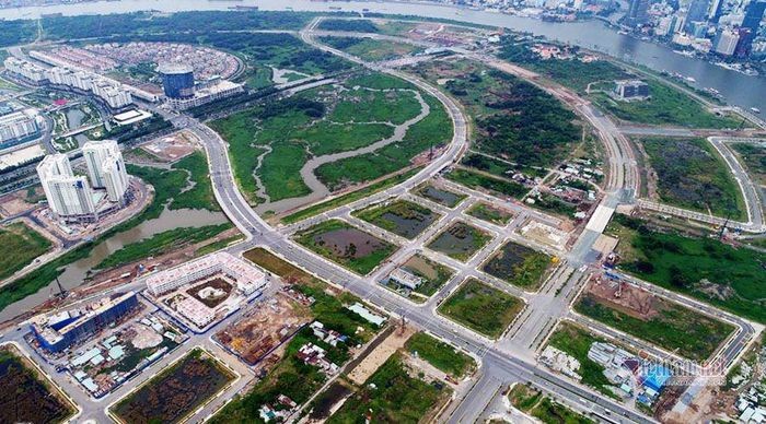 Cục Cảnh sát điều tra tội phạm về Tham nhũng, kinh tế, buôn lậu sờ đến 11 dự án của Tân Hoàng Minh