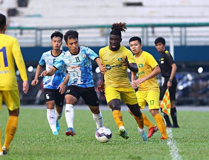 V.League 2022 lùi ngày khai mạc đến 25/2