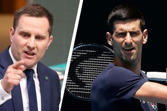 Djokovic lại bị hủy visa khiến giải Úc mở rộng hỗn loạn