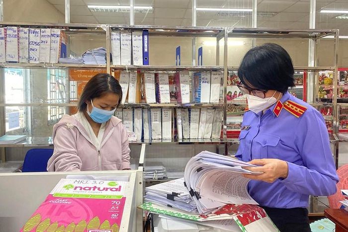 Vụ kit test Việt Á: Bắt GĐ Công ty Nam Phong và khởi tố 1 người ở BV Thủ Đức