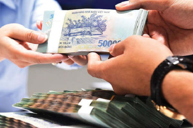 Thưởng Tết Nhâm Dần giảm