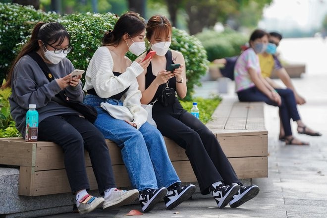 F0 tại Hà Nội vẫn tăng cao, Việt Nam có 70 ca nhiễm biến chủng Omicron