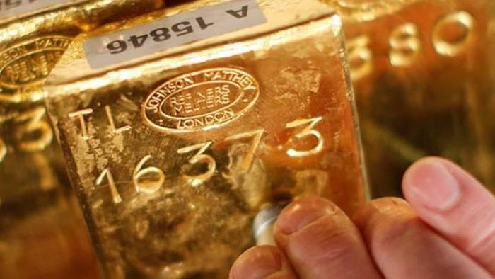 Giá vàng hôm nay 20/1/2022 dự báo tăng hay giảm?
