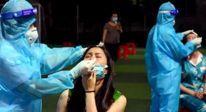 Tình hình dịch Covid-19 hôm nay ngày 20/1 mới nhất
