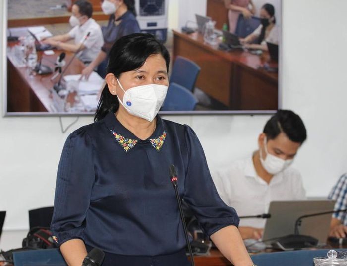 TP.HCM đã có 68 ca nhiễm chủng mới Omicron