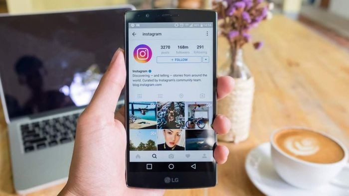 Sự thật đằng sau thất bại của smartphone LG