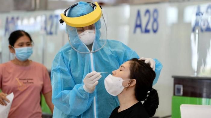 Người dân về Thanh Hóa và Ninh Bình ăn Tết cần những điều kiện nào?