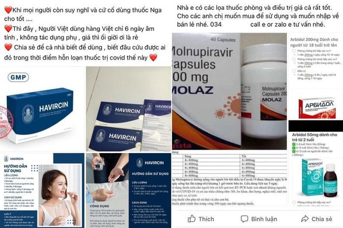 Những lầm tưởng tai hại về COVID-19