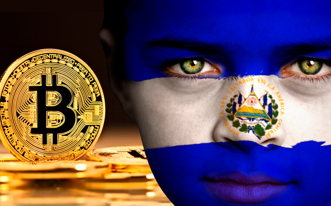 Liên tục 'bắt đáy' Bitcoin, El Salvador đang lỗ nặng