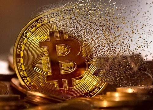 Đằng sau cú rơi đột ngột của Bitcoin