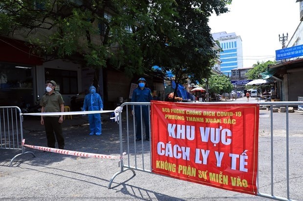 Người ở 4 cấp độ dịch COVID-19 không phải cách ly y tế khi về quê đón Tết, trừ một số trường hợp