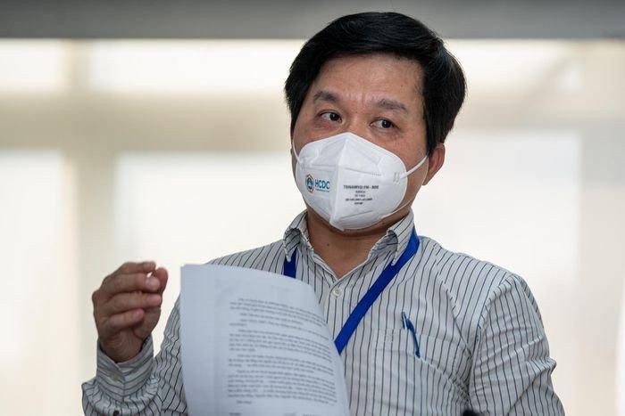 TP.HCM không ghi nhận thêm ca nhiễm Omicron ở cộng đồng