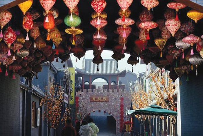 Du lịch châu Á chật vật thích nghi trong dịp Tết Nguyên đán