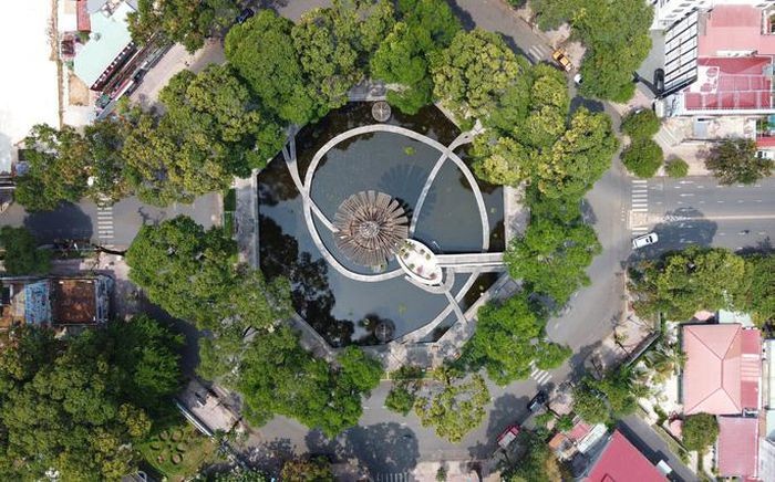 Quyết định mới nhất của TP HCM liên quan đến khu vực Hồ Con Rùa