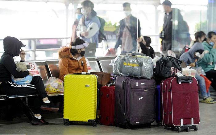 Bộ Y tế tiếp tục hỏa tốc đề nghị không 'ngăn sông cấm chợ' dịp Tết Nguyên đán Nhâm Dần