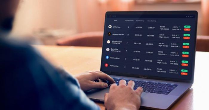 Dòng tiền có cơ hội cơ cấu sang nhóm cổ phiếu bluechip