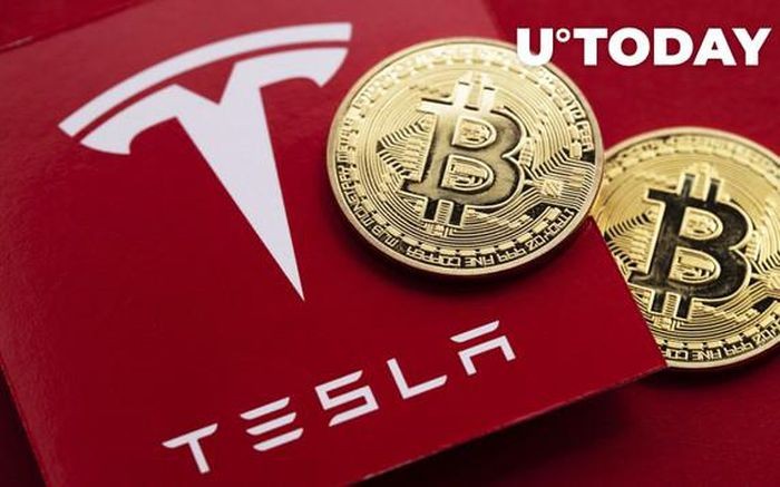 Tesla nắm giữ bao nhiêu Bitcoin?