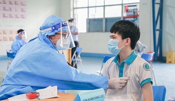 Sau bao lâu F0 khỏi bệnh sẽ mất kháng thể chống Covid-19?