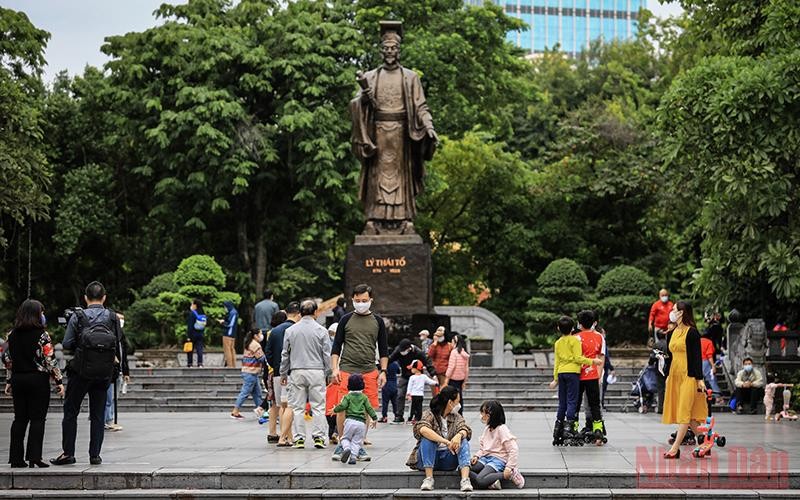 Phân loại 5 mức độ bệnh Covid-19 theo hướng dẫn mới của Bộ Y tế