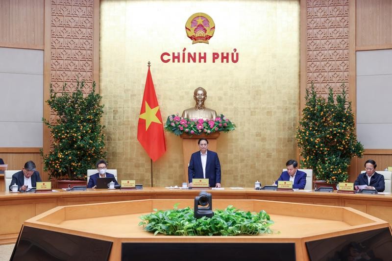 Thủ tướng: Không để "tháng Giêng là tháng ăn chơi", nhiều việc phải làm hiệu quả trong Tết