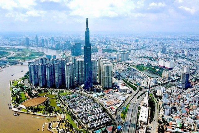 Tăng trưởng kinh tế Việt Nam năm 2021 và dự báo năm 2022