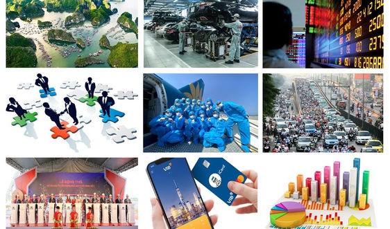 Các yếu tố đảm bảo ổn định lãi suất và hiệu quả chính sách năm 2022