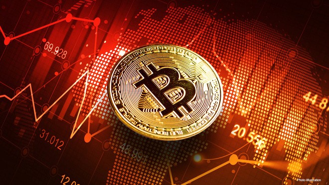 Sau lao dốc, thị trường Bitcoin năm 2022 sẽ ra sao?