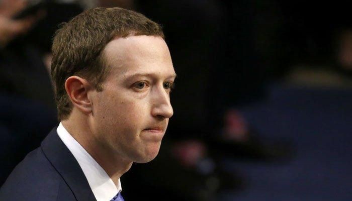 Những con số 'đáng buồn' của Facebook