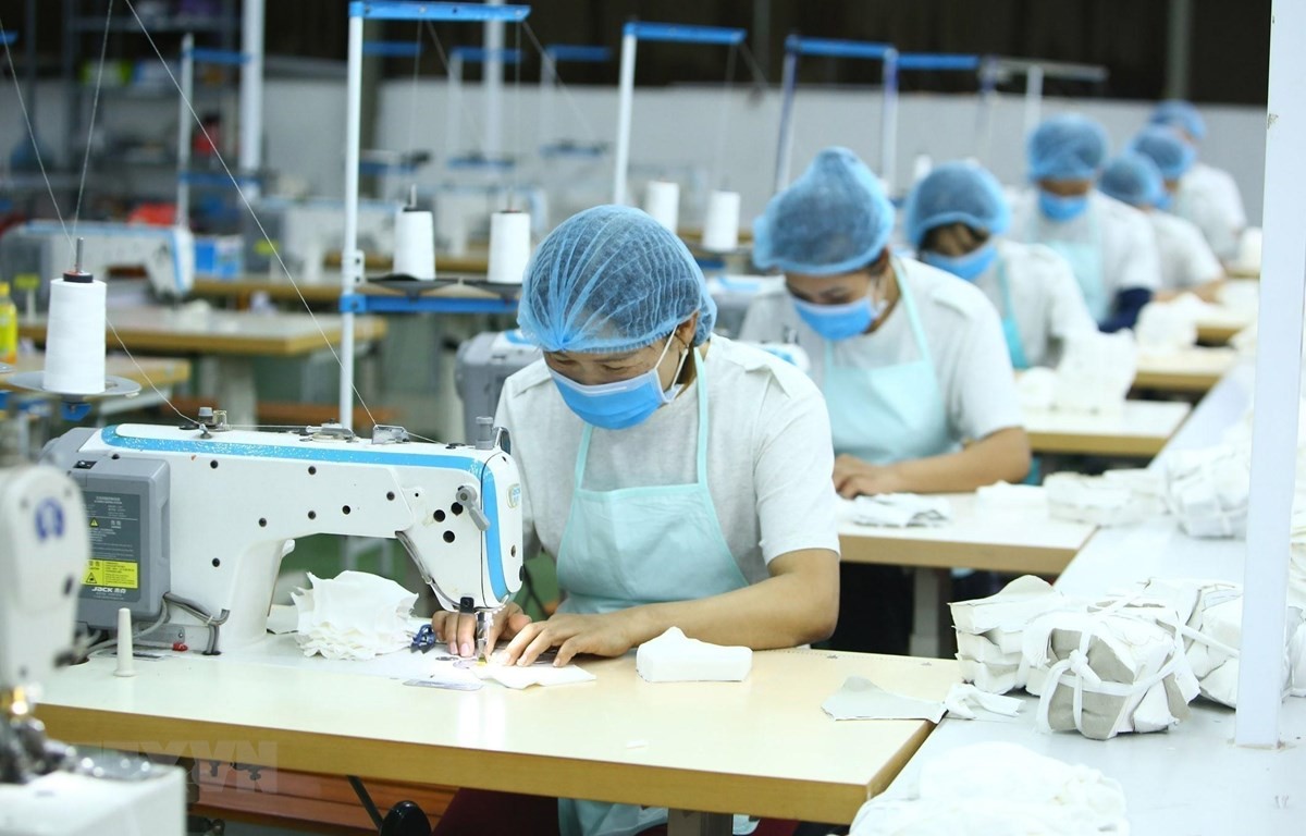 Số doanh nghiệp tại TPHCM hoạt động trở lại tăng gần 500%