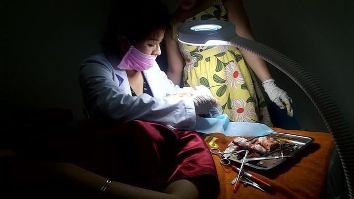 TP HCM công bố danh sách cơ sở phẫu thuật thẩm mỹ 'chui'